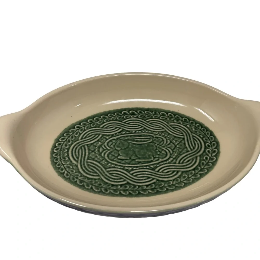 Longaberger‎ American Craft Light Ivy Green 13